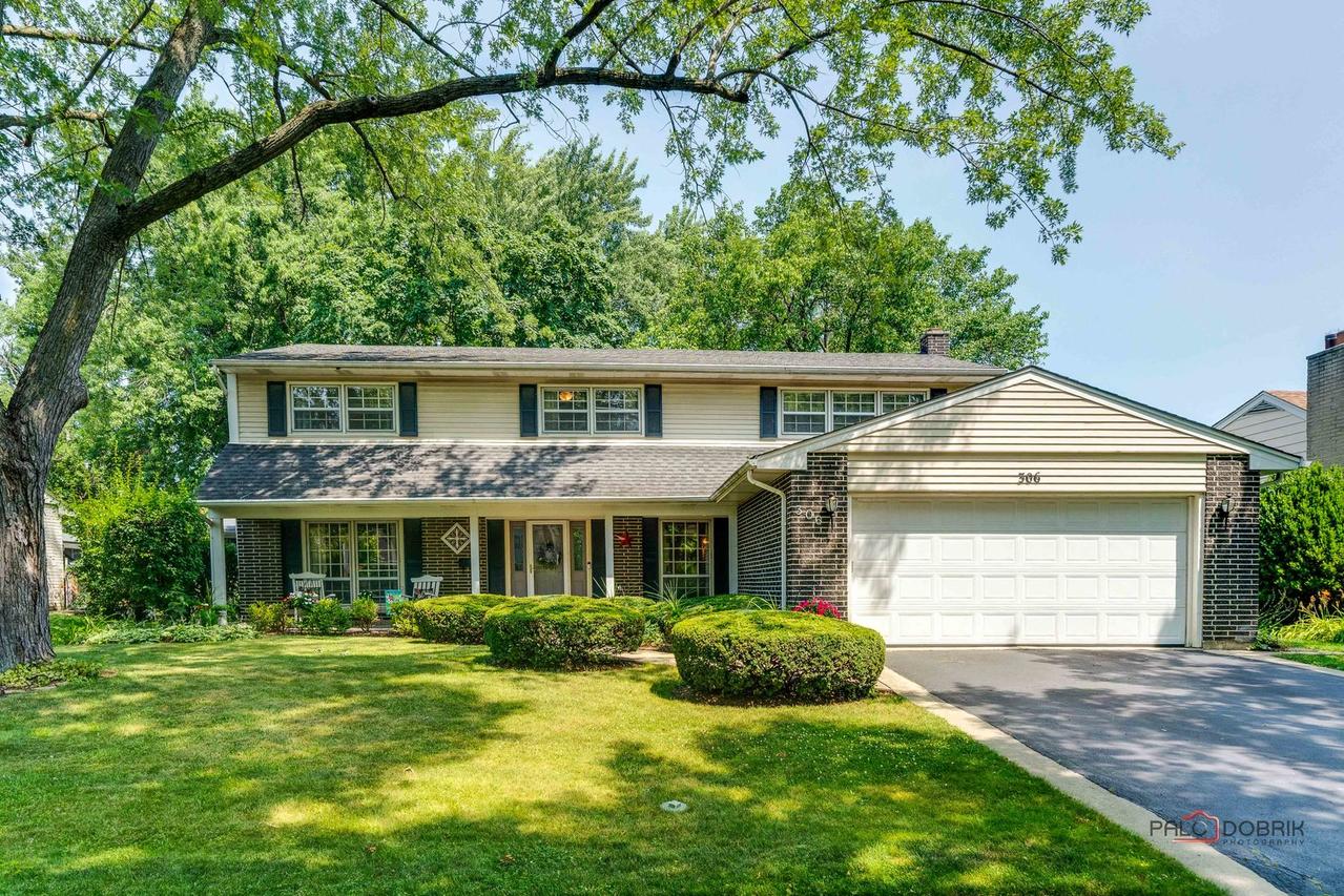 306 W Noyes St., Arlington Heights, IL 60005