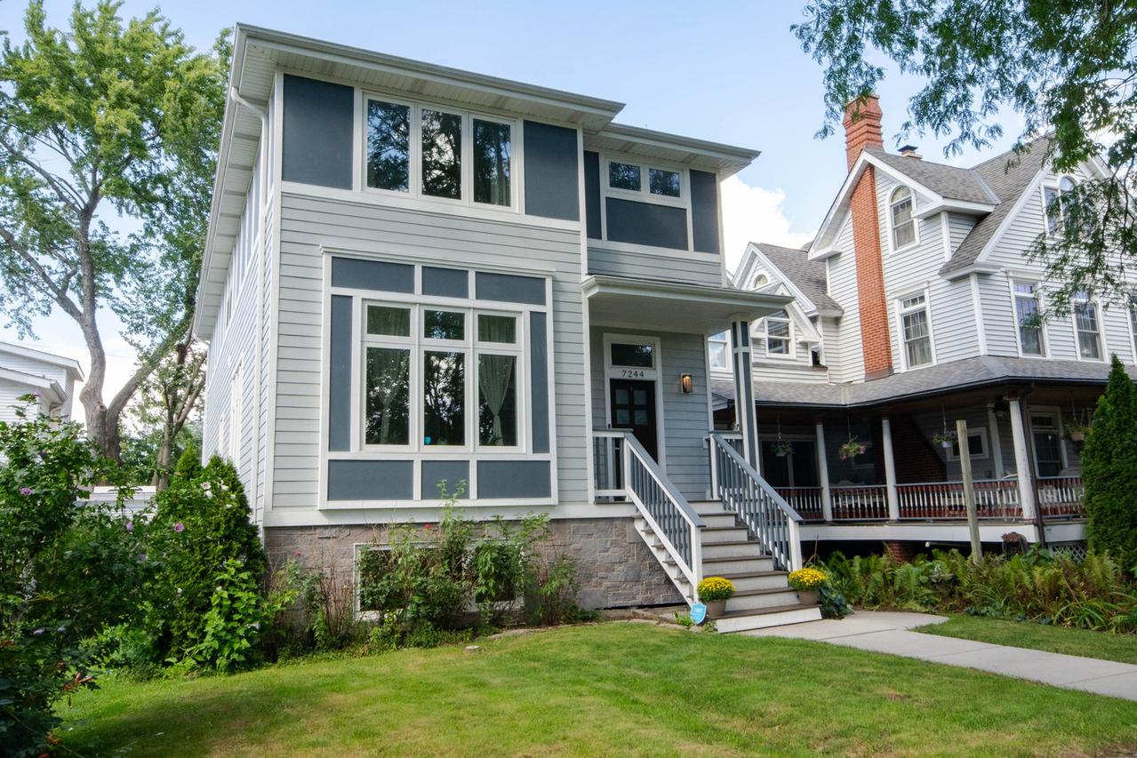 7244 W Everell Ave., Chicago, IL 60631