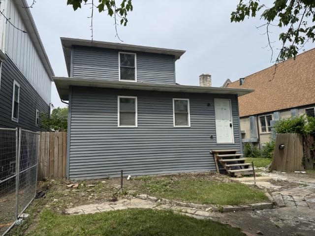 1608 S 5th Ave., Maywood, IL 60153
