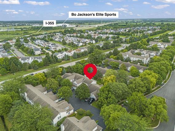 New Homes For Sale This Week That Attend William J Butler School: July 25th to July 31st