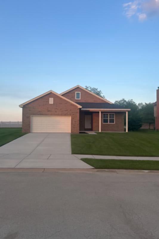 203 Hickory St., Peotone, IL 60468