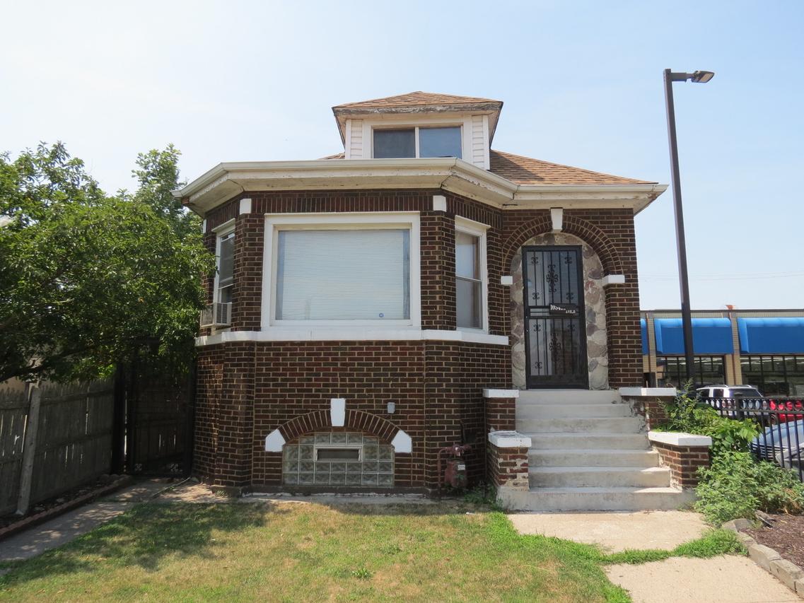 10540 S Avenue B Ave., Chicago, IL 60617