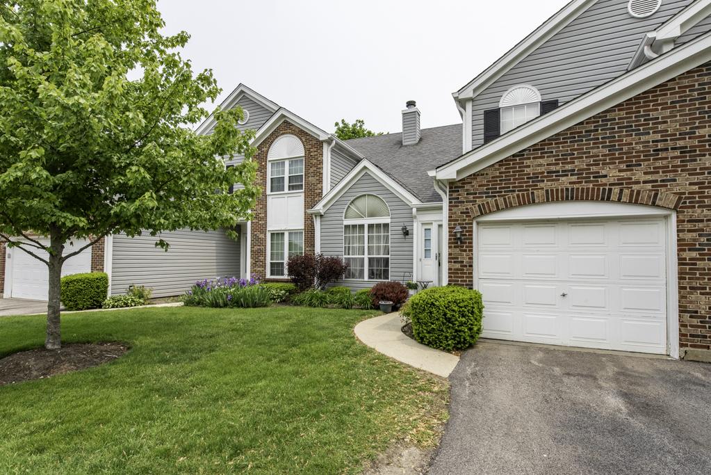 1851 Salem Ct., Gurnee, IL 60031