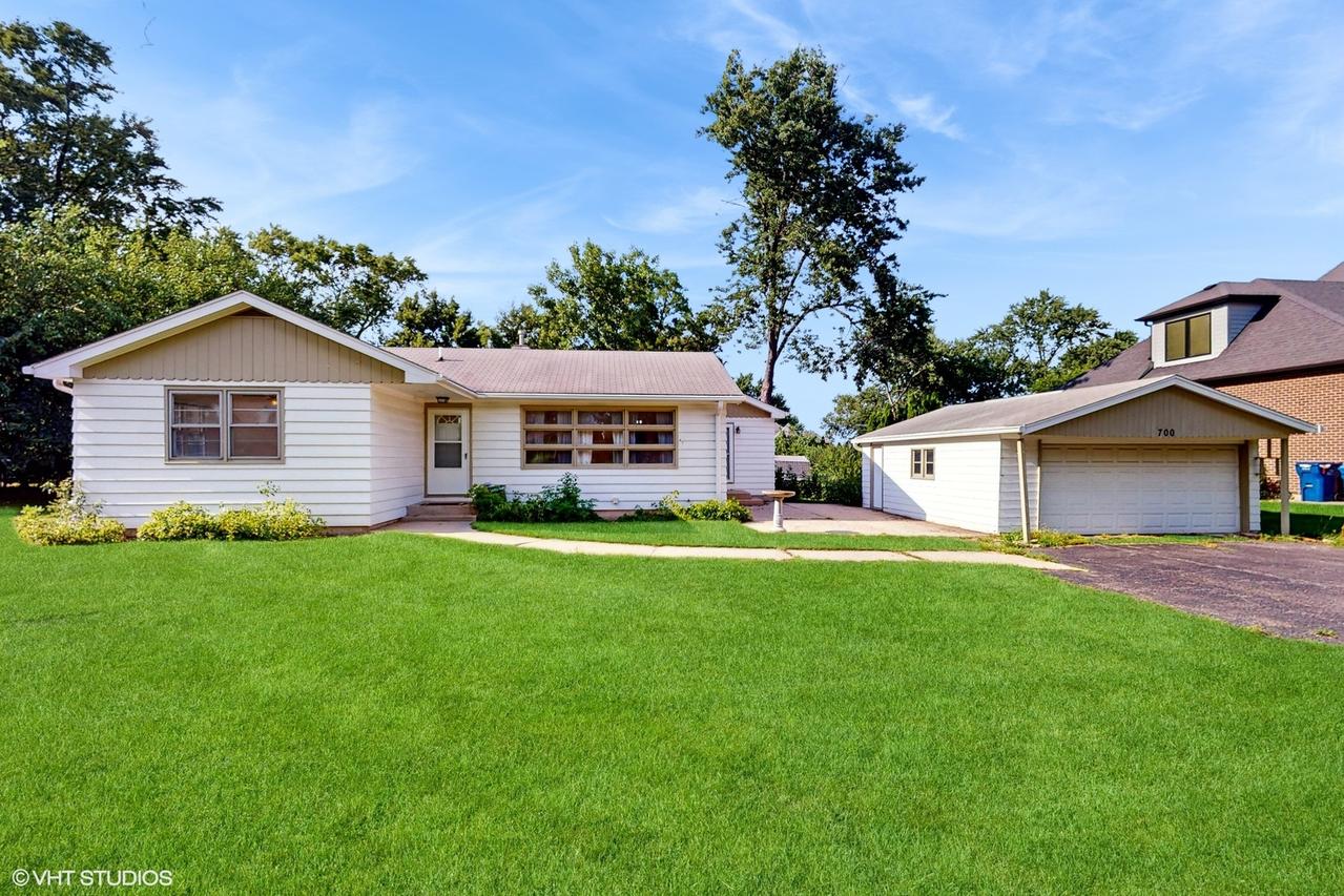 700 Gamble Dr., Lisle, IL 60532
