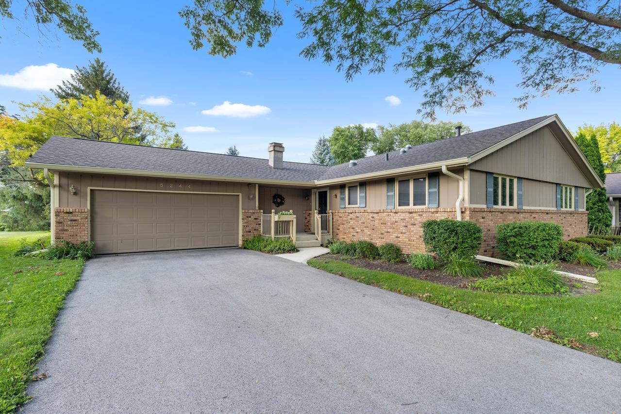 5244 Arbutus Rd., Rockford, IL 61107