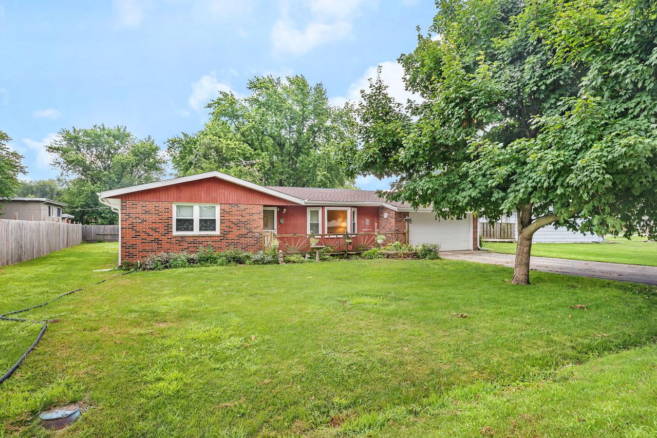 506 Joann St., Mazon, IL 60444