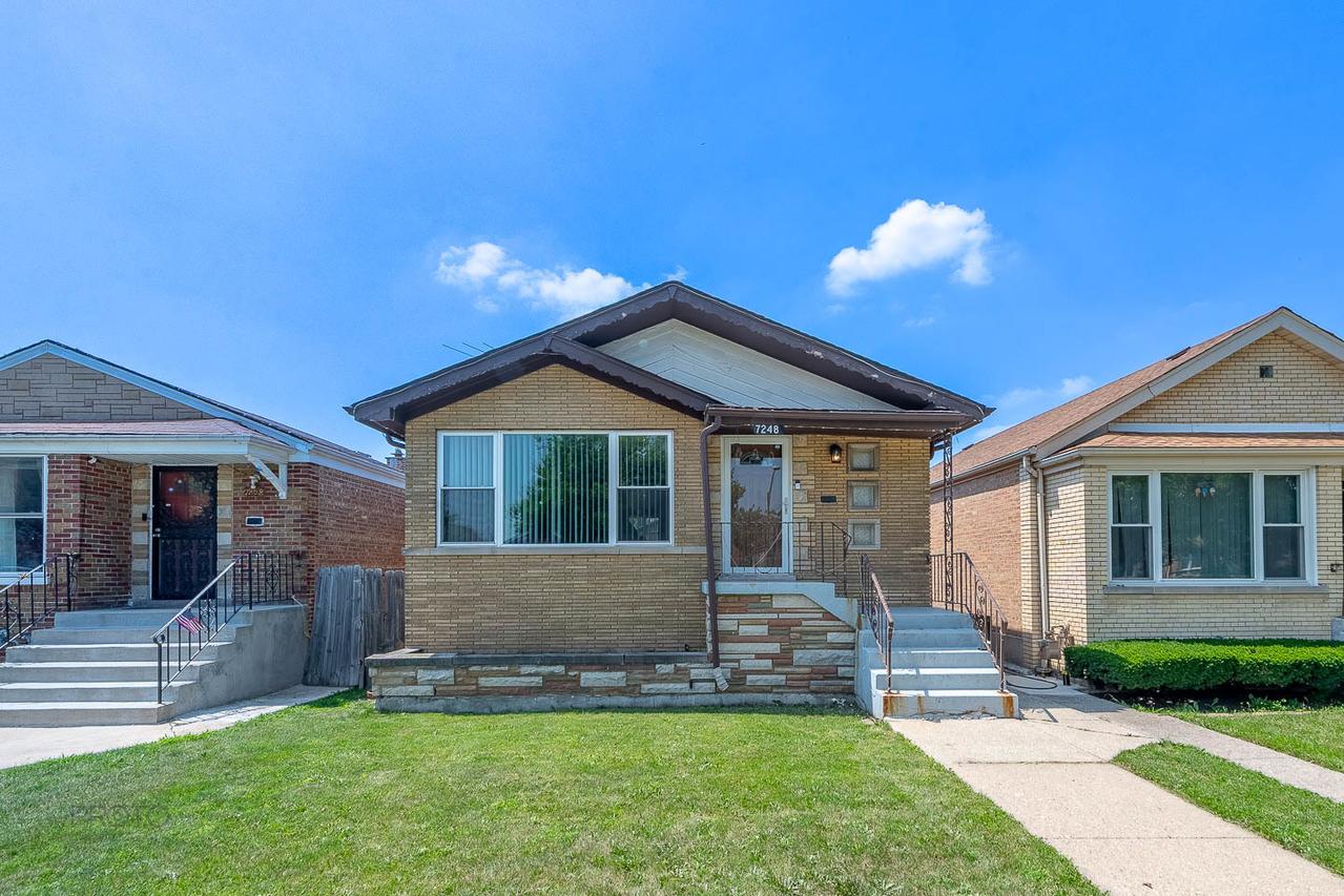 7248 S Spaulding Ave., Chicago, IL 60629