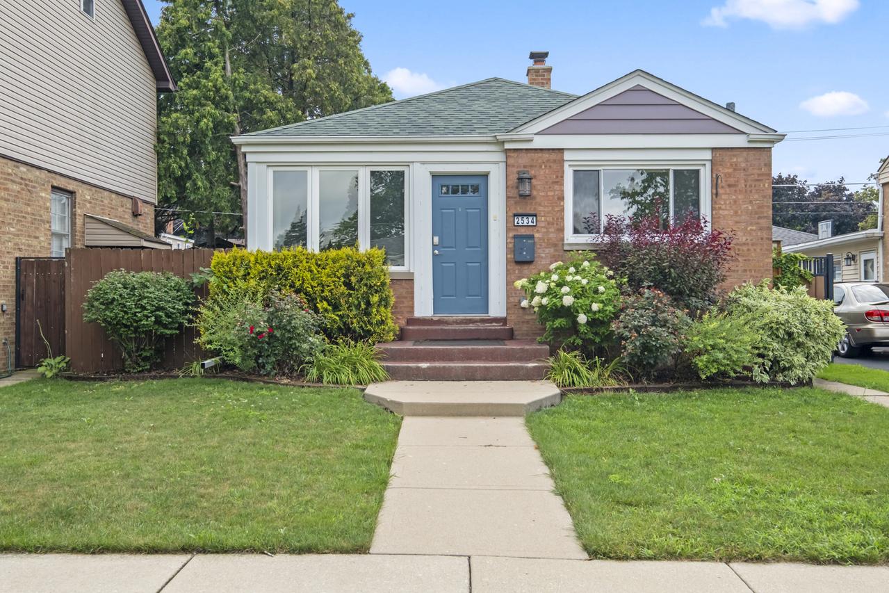 2534 N West St., River Grove, IL 60171