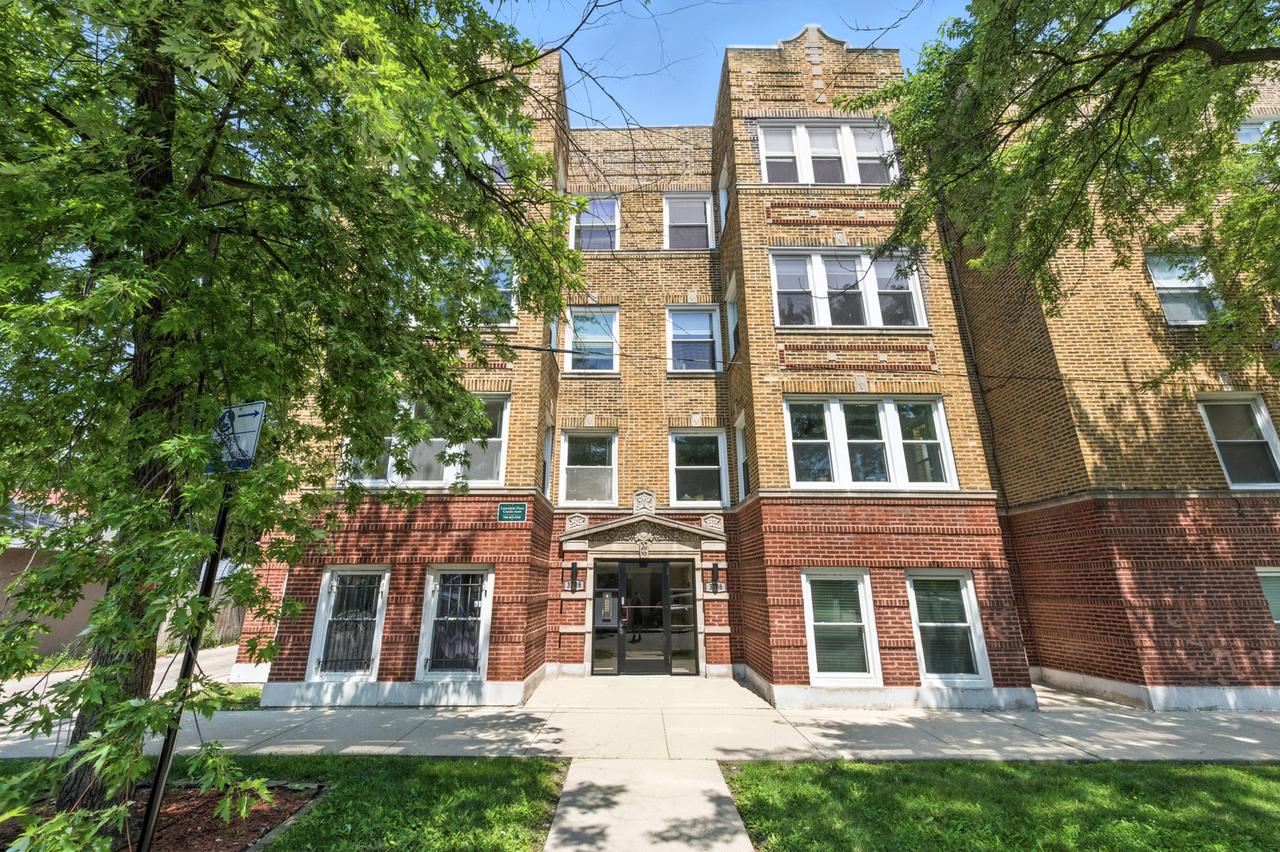 3708 W Ainslie St. #2, Chicago, IL 60625