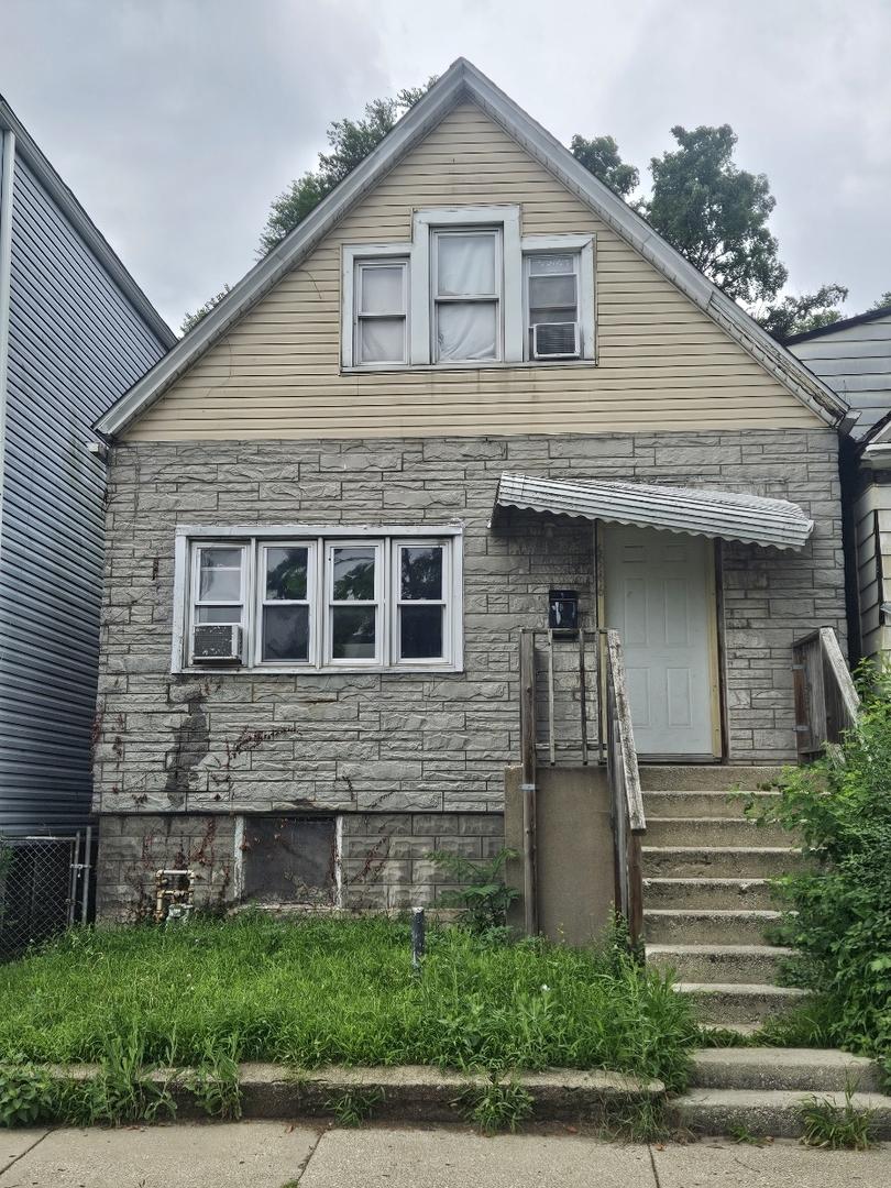 6546 S Laflin St., Chicago, IL 60636