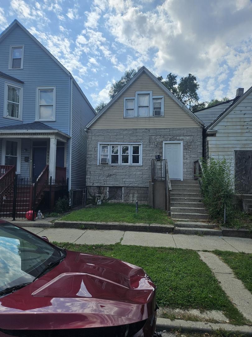 6546 S Laflin St., Chicago, IL 60636
