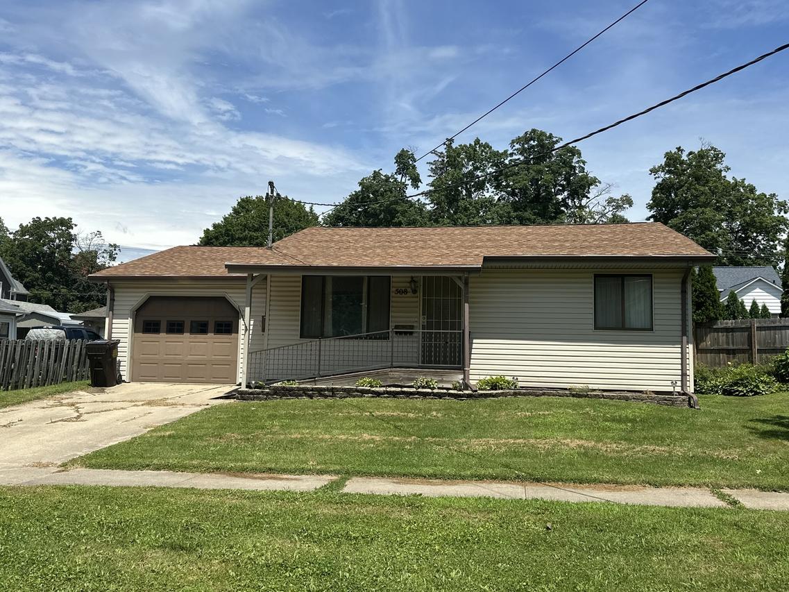 508 W Main St., Morrison, IL 61270