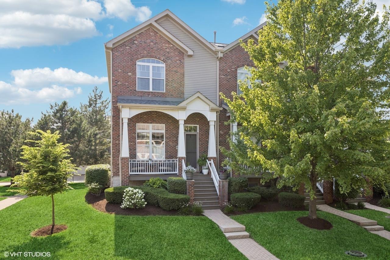 6060 Ironwood Ln., Lisle, IL 60532