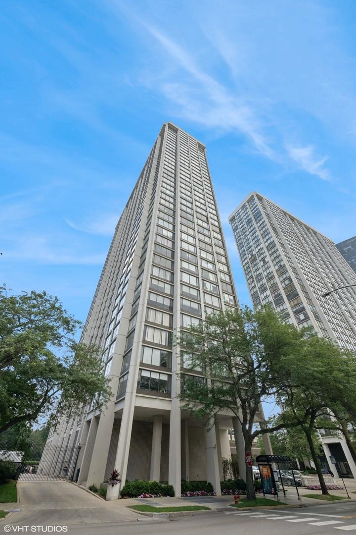 5455 N Sheridan Rd. #3715, Chicago, IL 60640