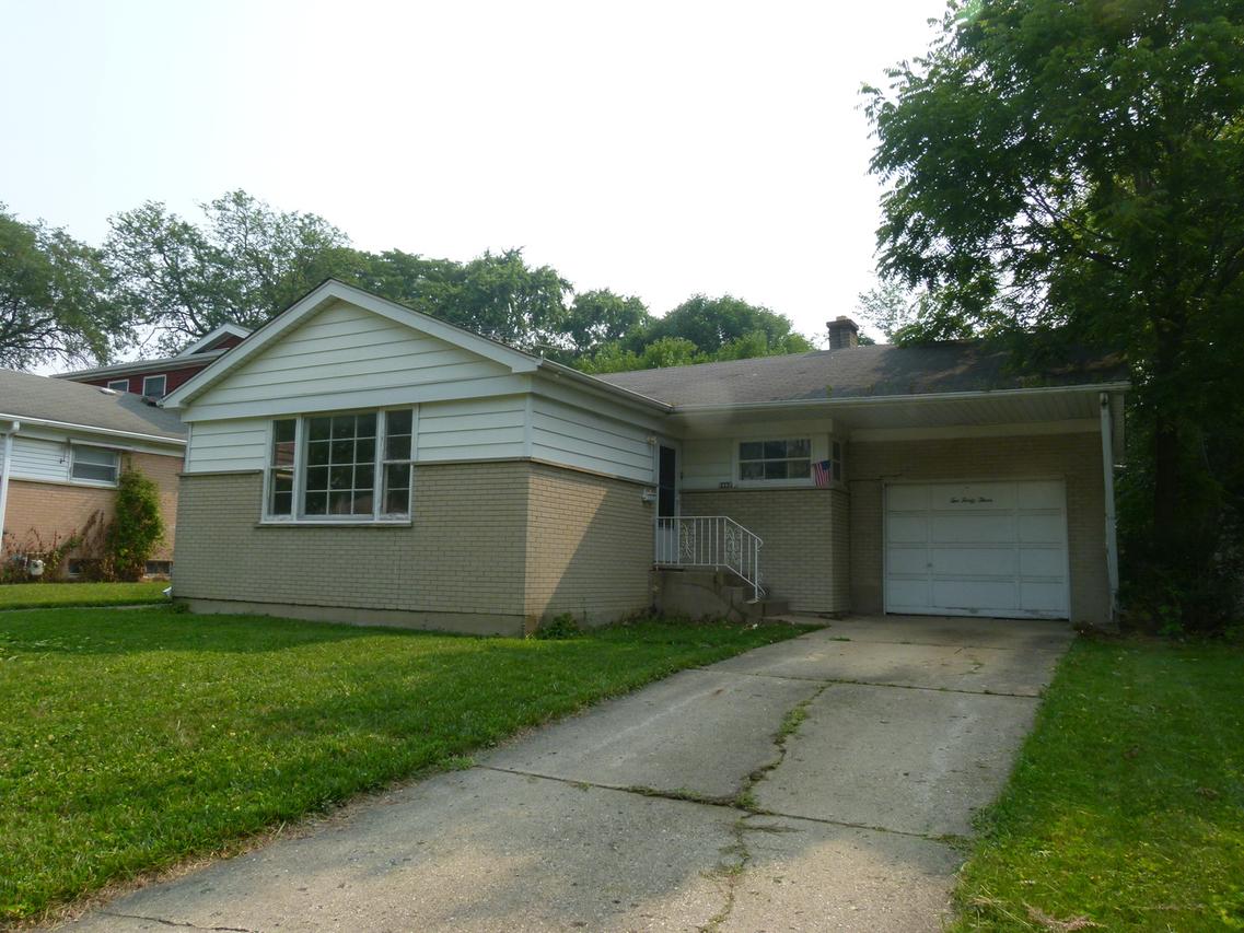 243 N Yale Ave., Arlington Heights, IL 60005