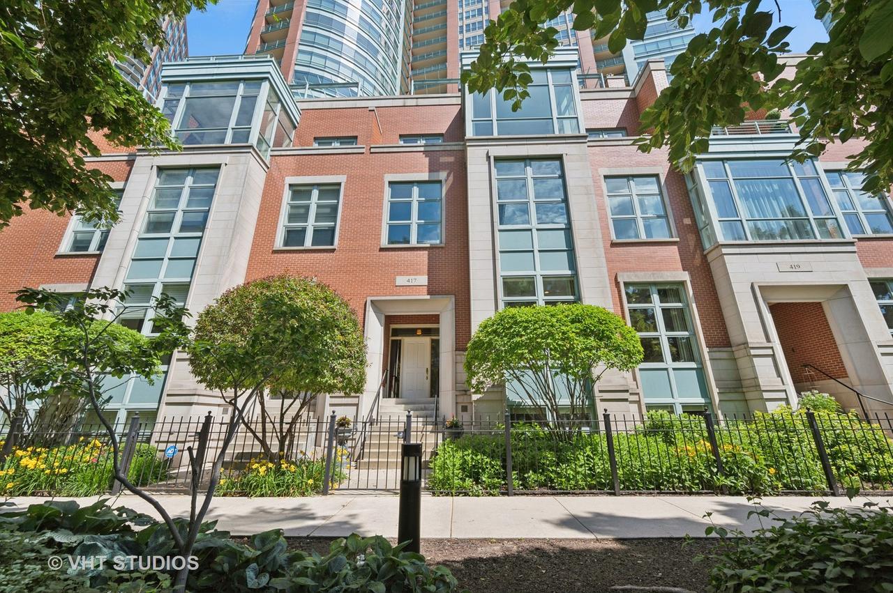 417 E North Water St., Chicago, IL 60611