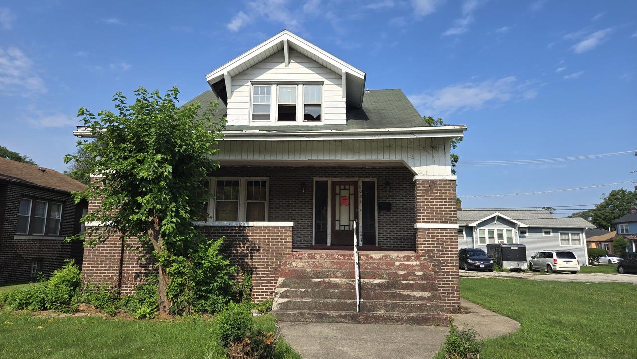 [Address Hidden by Seller], Calumet City, IL 60409