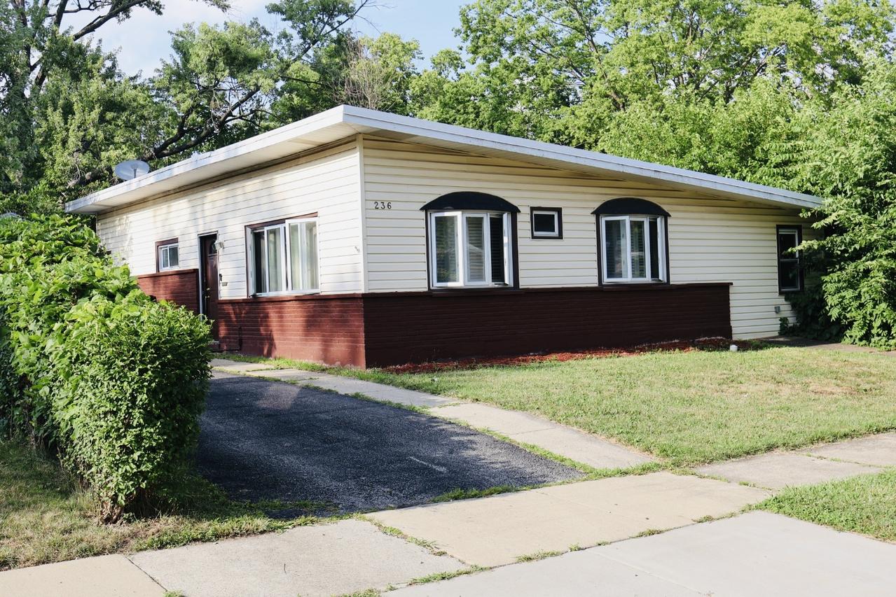 236 Tampa St., Park Forest, IL 60466