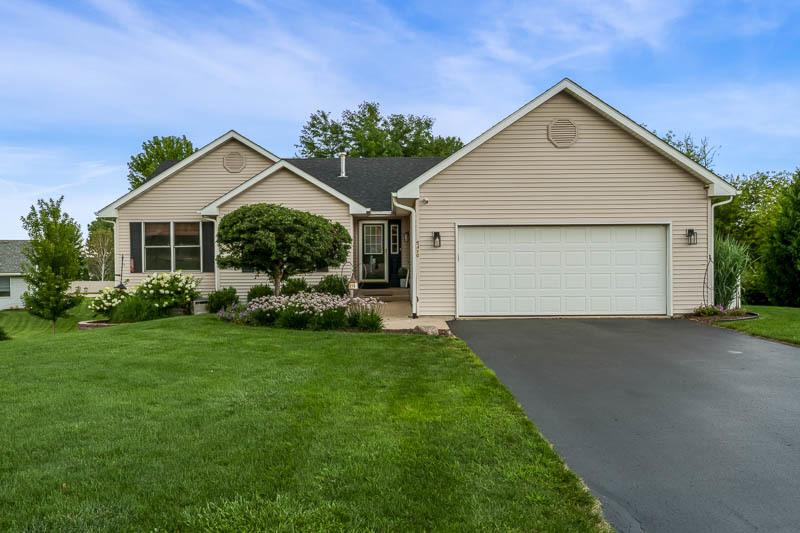 5410 Hawkeye Tr., Machesney Park, IL 61115