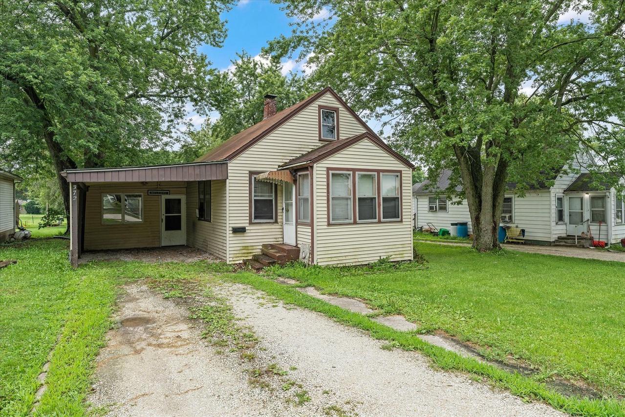 372 E Summer St., Paxton, IL 60957