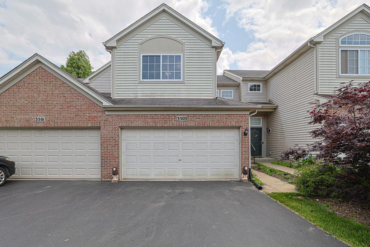 3503 Blue Ridge Ct., Carpentersville, IL 60110