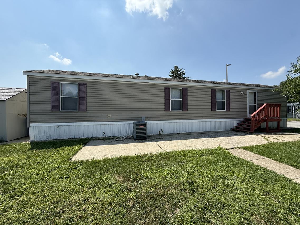 1712 S Dixie Hwy. #1, Crete, IL 60417