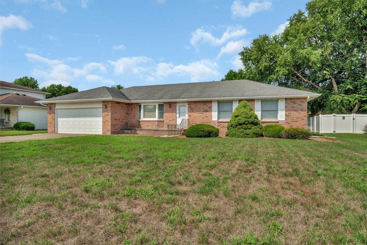 434 S Comet Dr., Braidwood, IL 60408