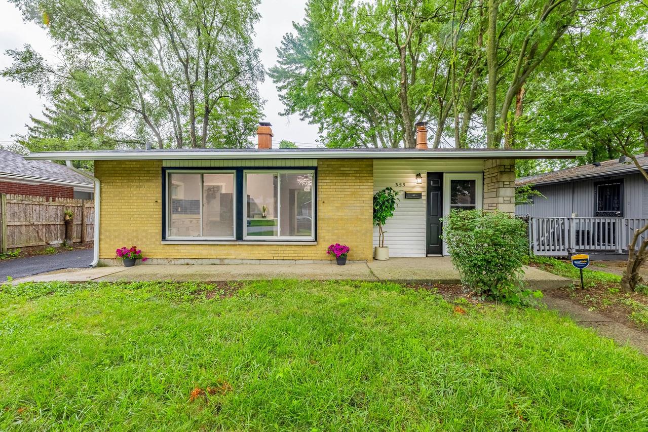 355 Merrill Ave., Calumet City, IL 60409