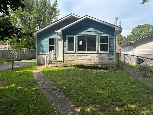 2816 Emmaus Ave., Zion, IL 60099