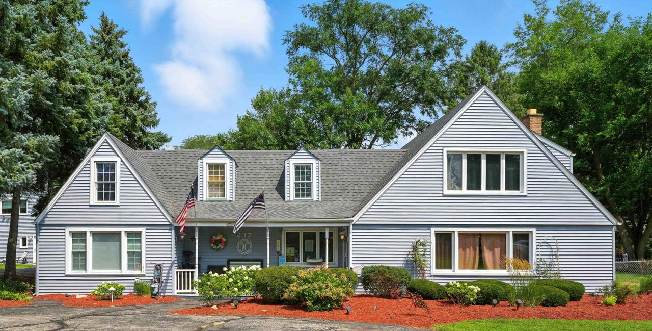 237 S Church Rd., Bensenville, IL 60106