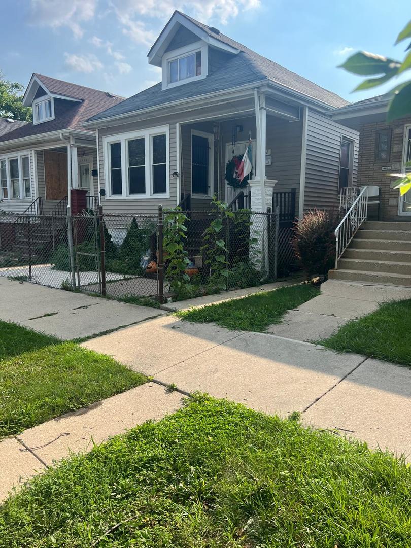 6448 S Oakley Ave., Chicago, IL 60636