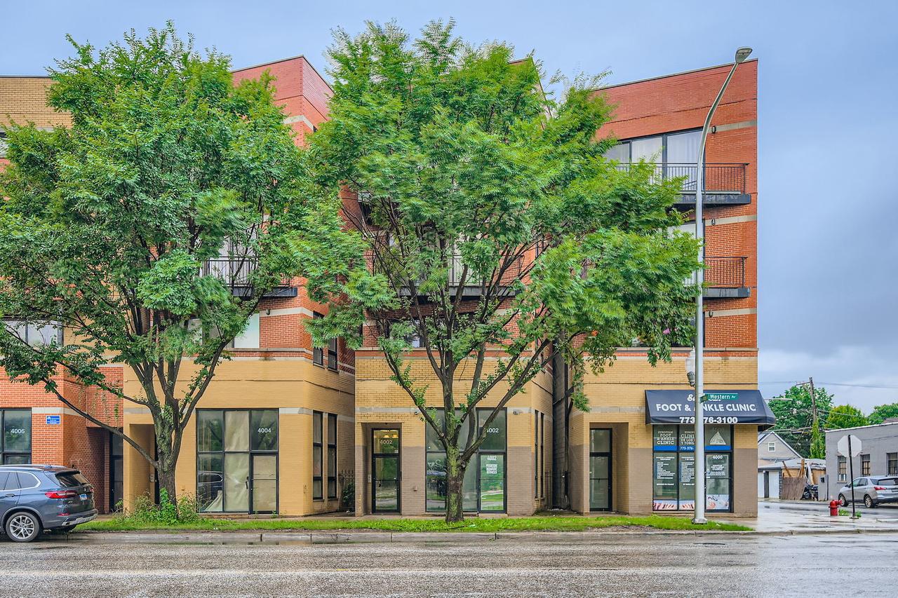 4002 S Western Ave. #2, Chicago, IL 60609