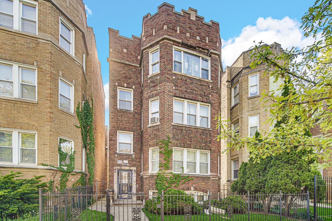 8114 S Maryland Ave., Chicago, IL 60619
