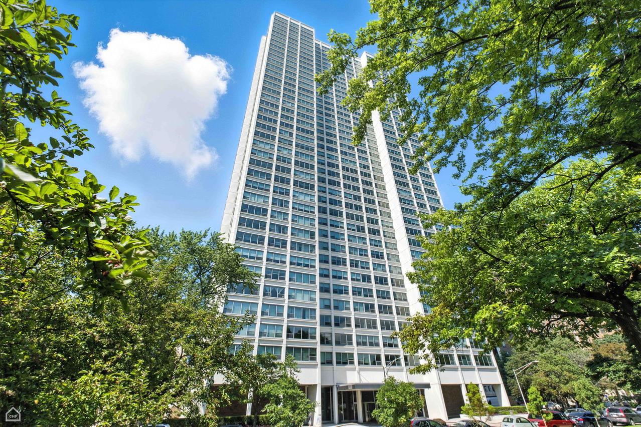 1700 E 56th St. #2809, Chicago, IL 60637