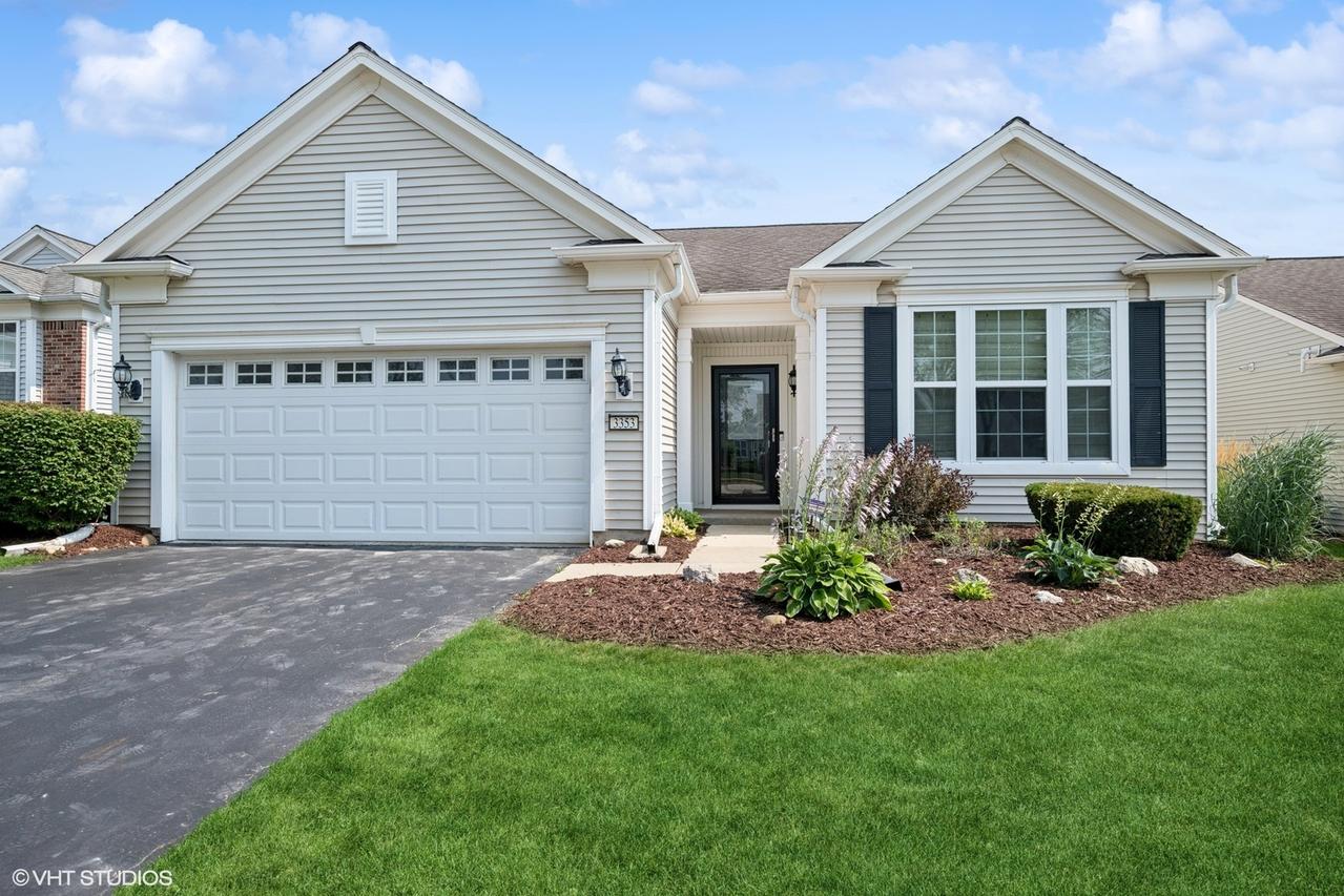 3353 Sheridan Ln., Mundelein, IL 60060