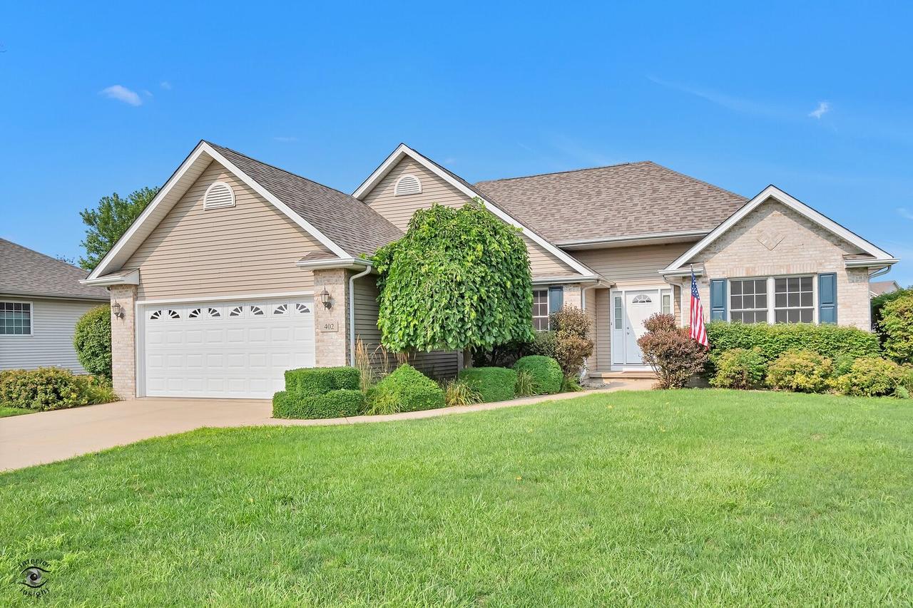 402 Harper Ct., Manteno, IL 60950