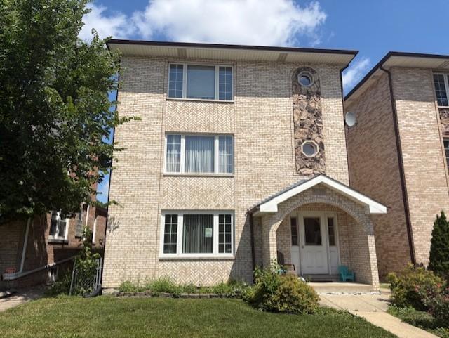 2037 N 74 Ave. #3, Elmwood Park, IL 60707