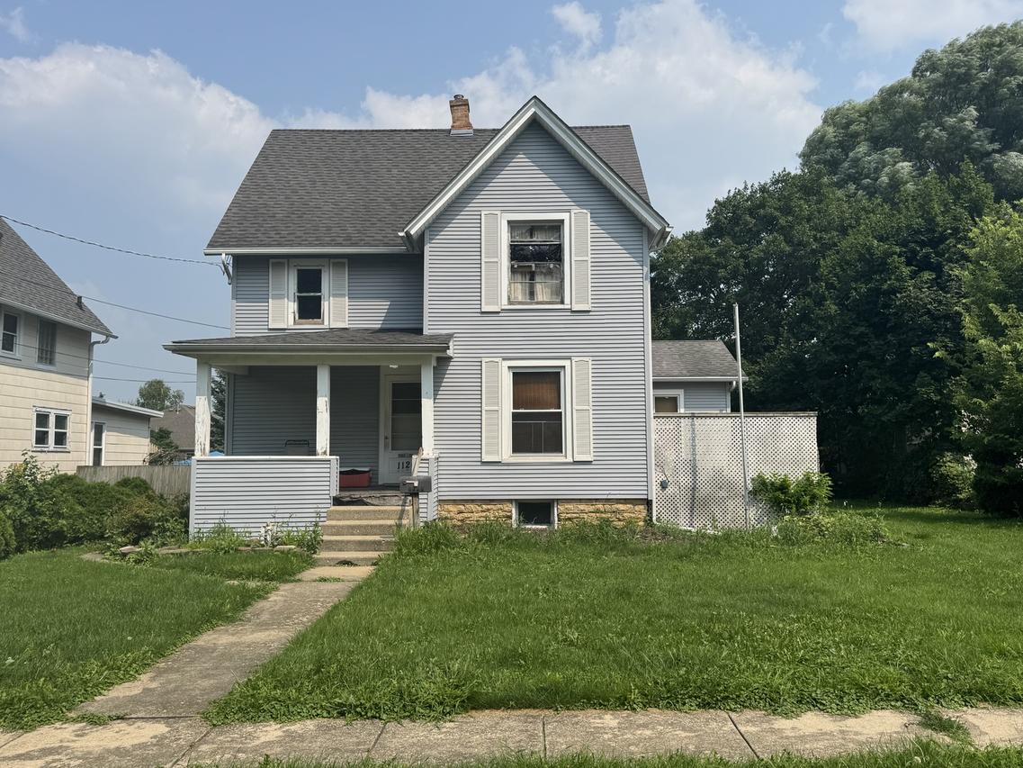 1120 Warren Ave., Belvidere, IL 61008