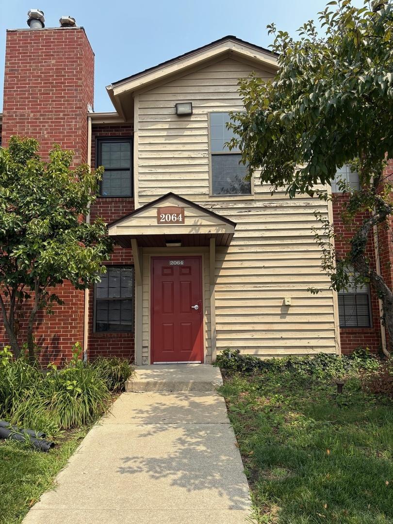 2064 Rand Rd. #108, Palatine, IL 60074