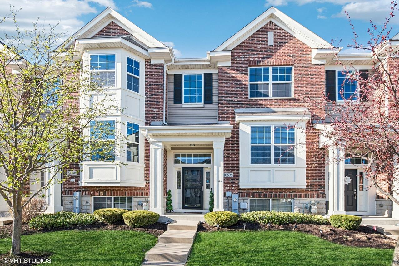 10596 W 154th Pl., Orland Park, IL 60462