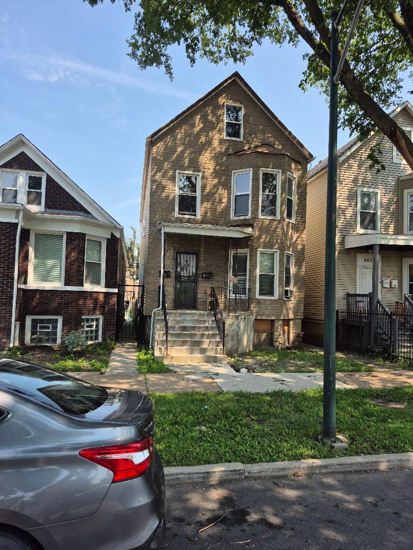 5427 S Wolcott Ave., Chicago, IL 60609