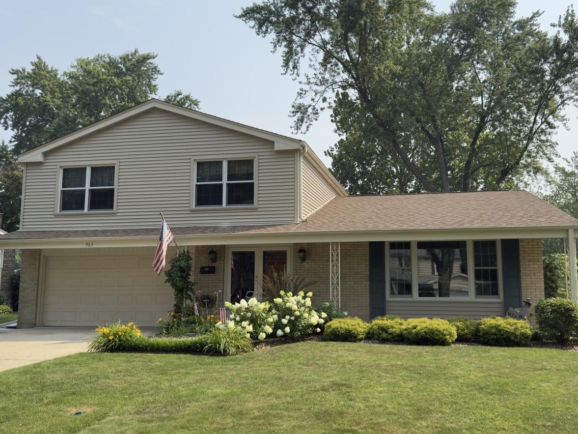 963 N Ventura Dr., Palatine, IL 60074