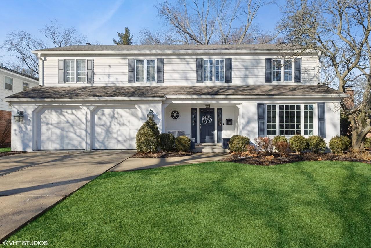 834 S Adams St., Hinsdale, IL 60521