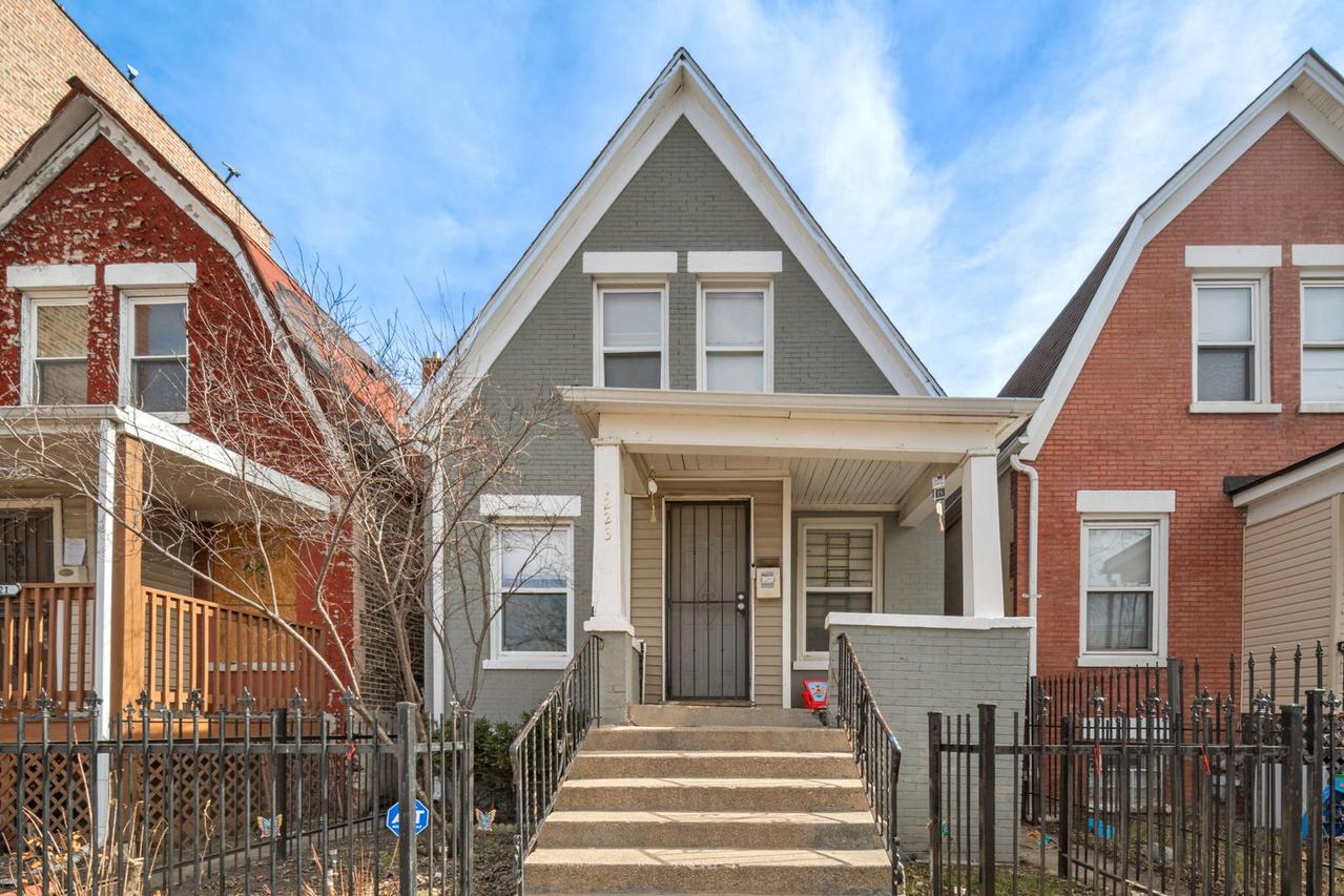 1223 S Keeler Ave., Chicago, IL 60623