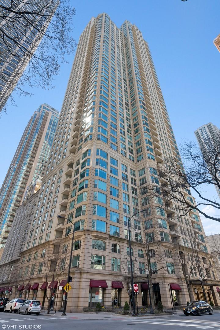 25 E Superior St. #2402, Chicago, IL 60611