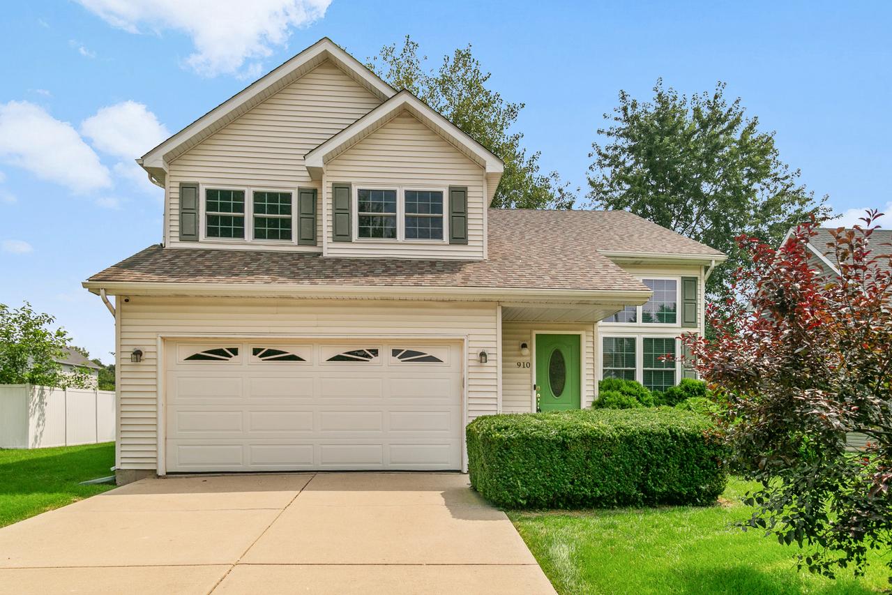 910 Sudbury Dr., Joliet, IL 60435