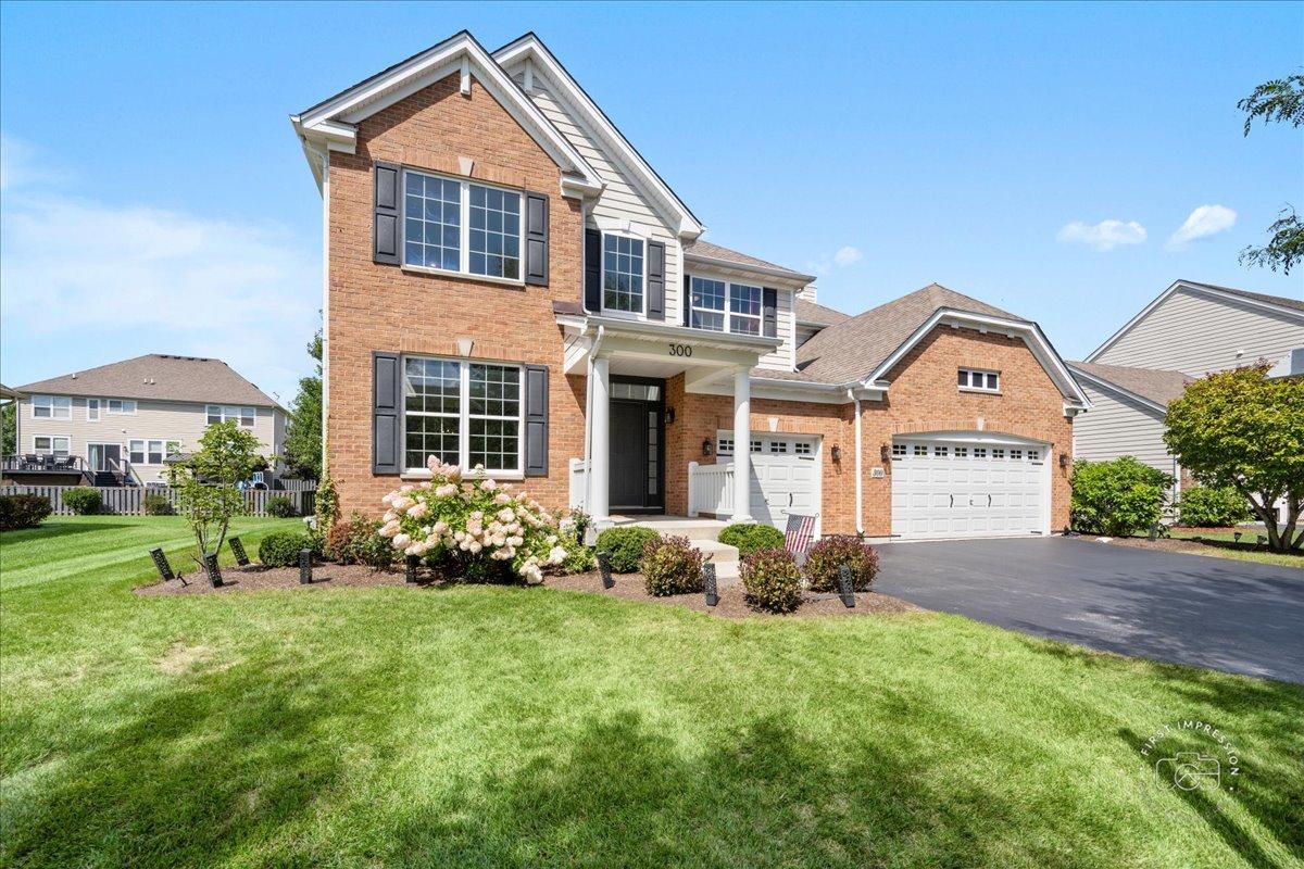 300 Monument Rd., Elgin, IL 60124