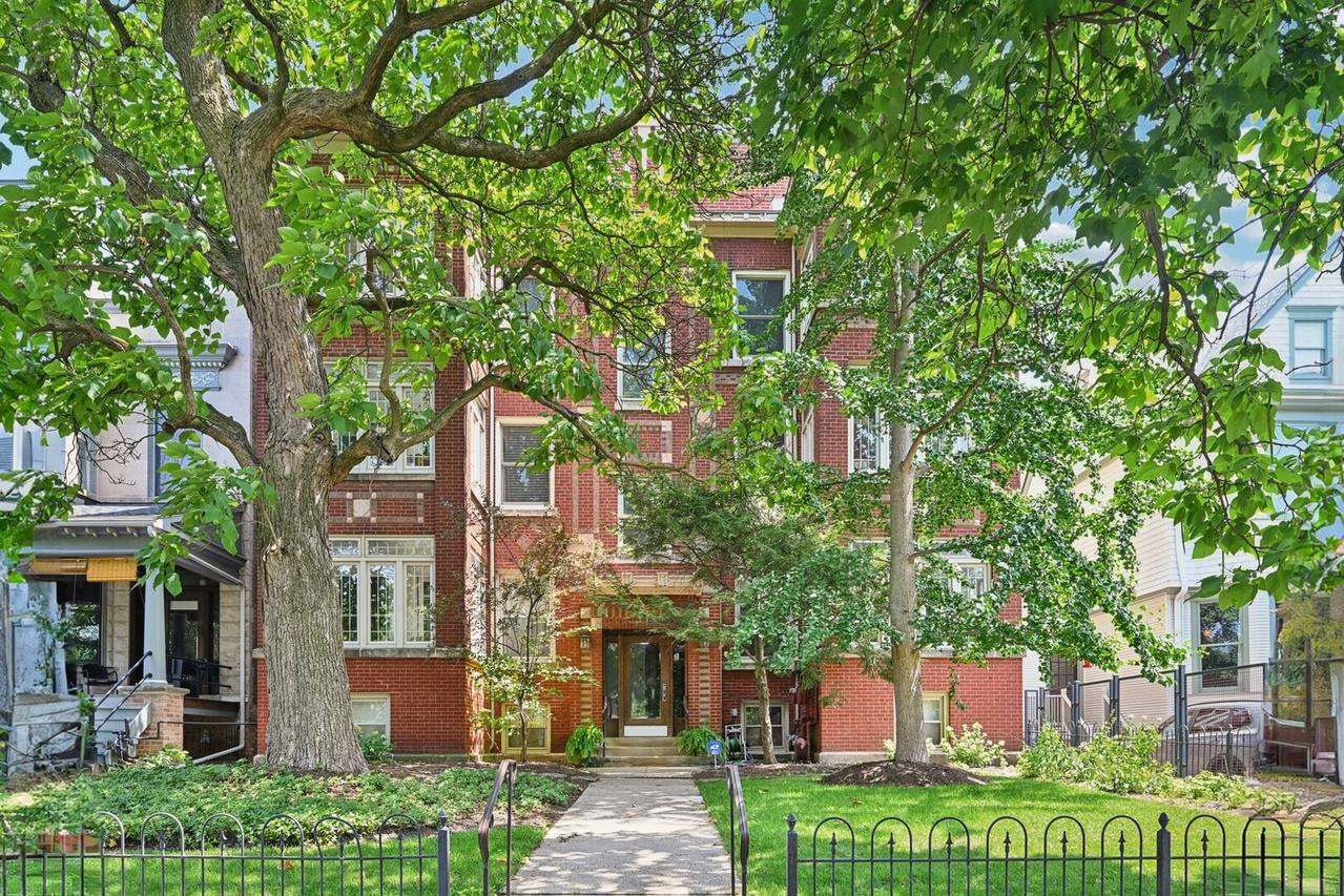 4107 N Greenview Ave. #2S, Chicago, IL 60613