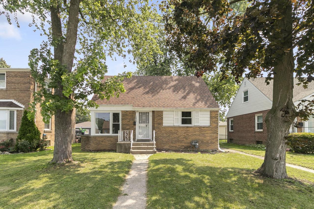 1461 Wentworth Ave., Calumet City, IL 60409
