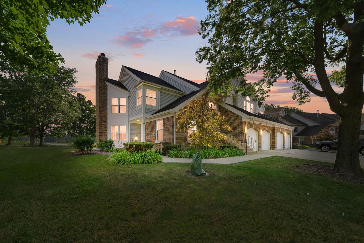 314 Satinwood Ter., Buffalo Grove, IL 60089